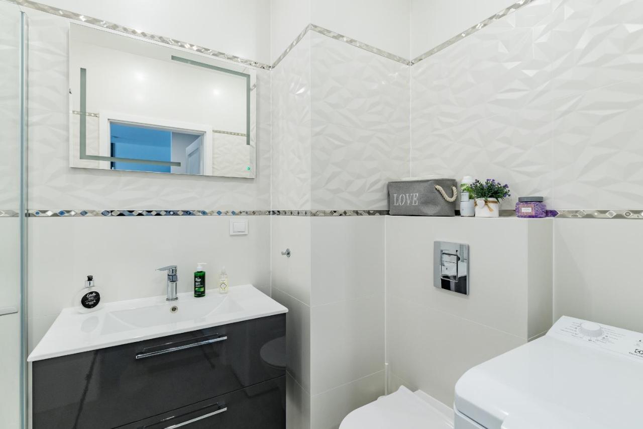 Apartament36-1C Calamo Park Olsztyn  Exterior foto